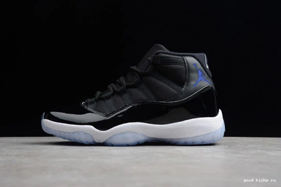 (2016) Jam 11 378037-003 Jordan 378037-003 Space  Retro 0325